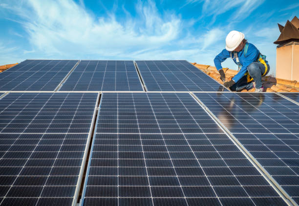 Best Roof Insulation Installation  in Naples Park, FL