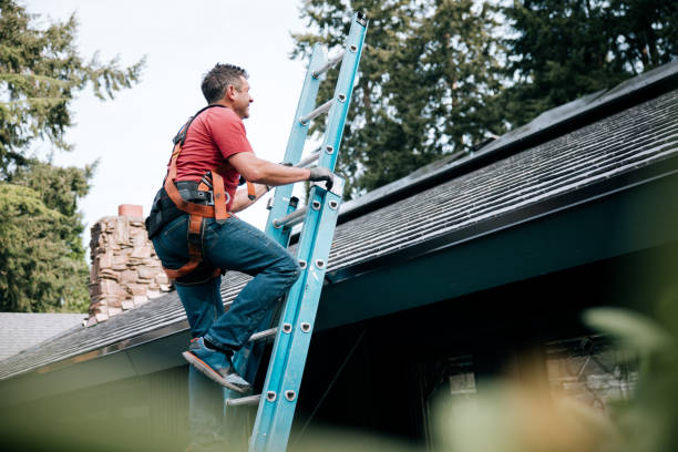 Reliable Naples Park, FL Roofing Service Solutions